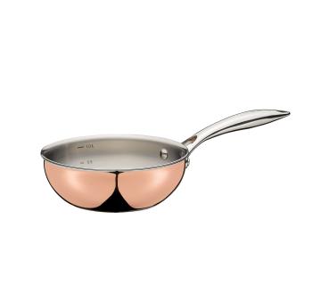 Spring Sauteuse CULINOX